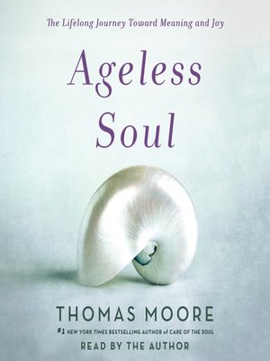 cover image of Ageless Soul